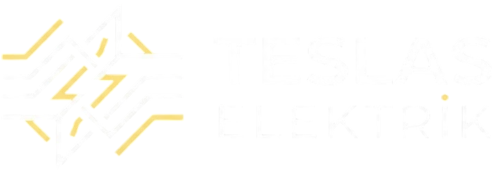Teslas Elektrik Logo